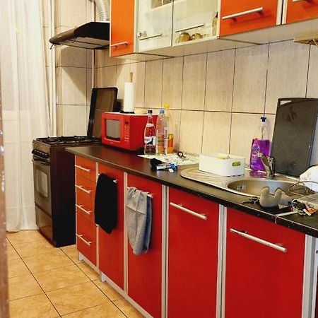 Two Bedroom Aparthotel With Garden View Bucareste Exterior foto