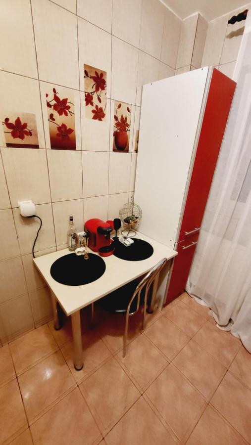 Two Bedroom Aparthotel With Garden View Bucareste Exterior foto