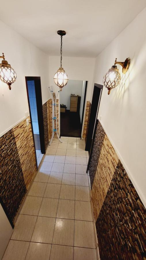 Two Bedroom Aparthotel With Garden View Bucareste Exterior foto