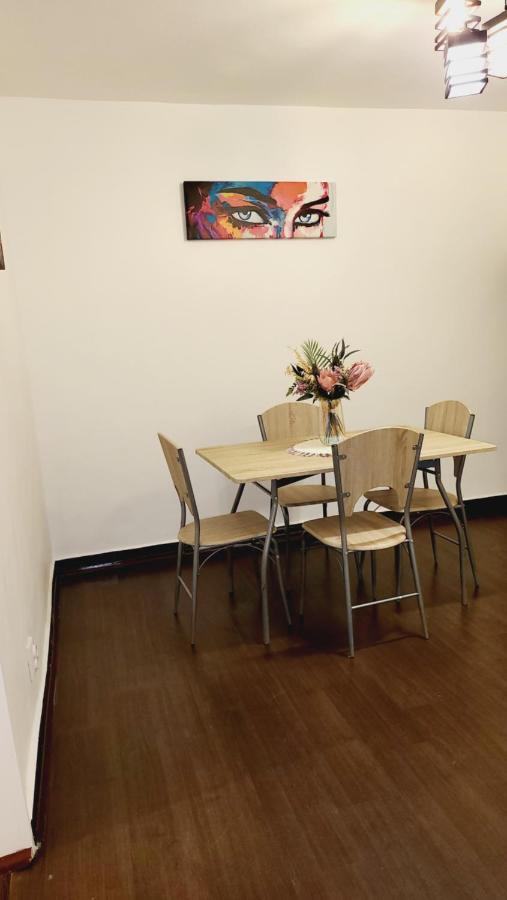 Two Bedroom Aparthotel With Garden View Bucareste Exterior foto