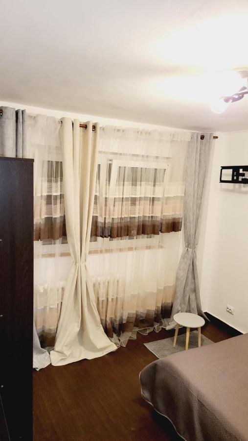 Two Bedroom Aparthotel With Garden View Bucareste Exterior foto
